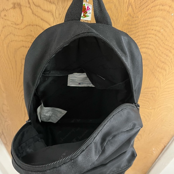 Champion Mini Backpack - Picture 3 of 7